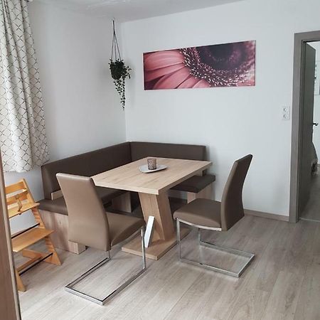 Spitaler Apartments Kirchberg am Walde 외부 사진