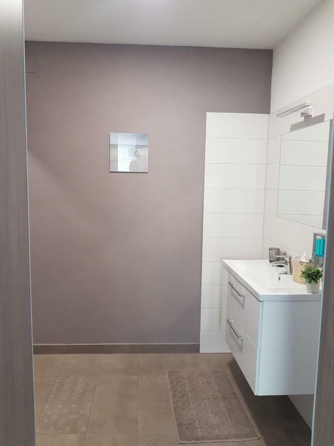 Spitaler Apartments Kirchberg am Walde 외부 사진