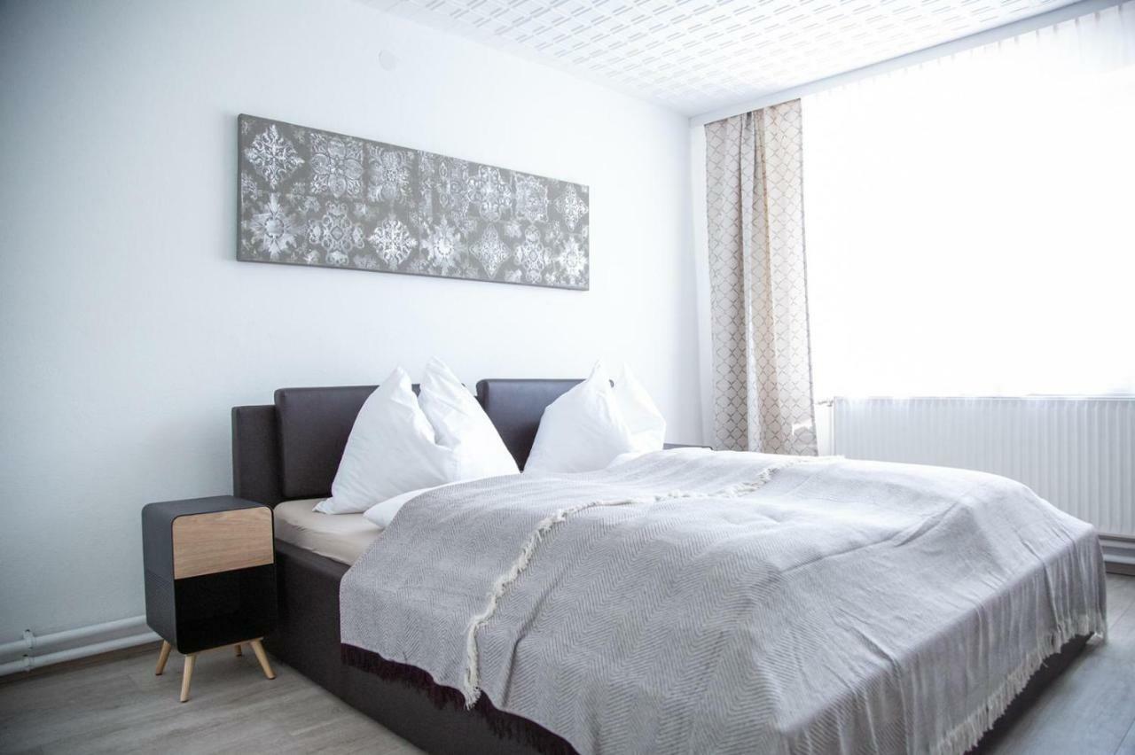 Spitaler Apartments Kirchberg am Walde 외부 사진