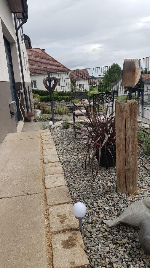 Spitaler Apartments Kirchberg am Walde 외부 사진