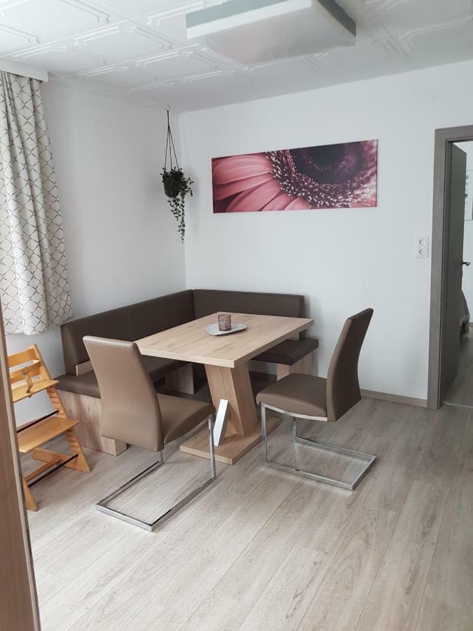Spitaler Apartments Kirchberg am Walde 외부 사진