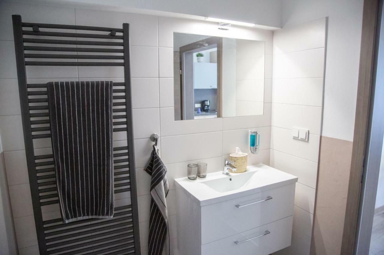 Spitaler Apartments Kirchberg am Walde 외부 사진