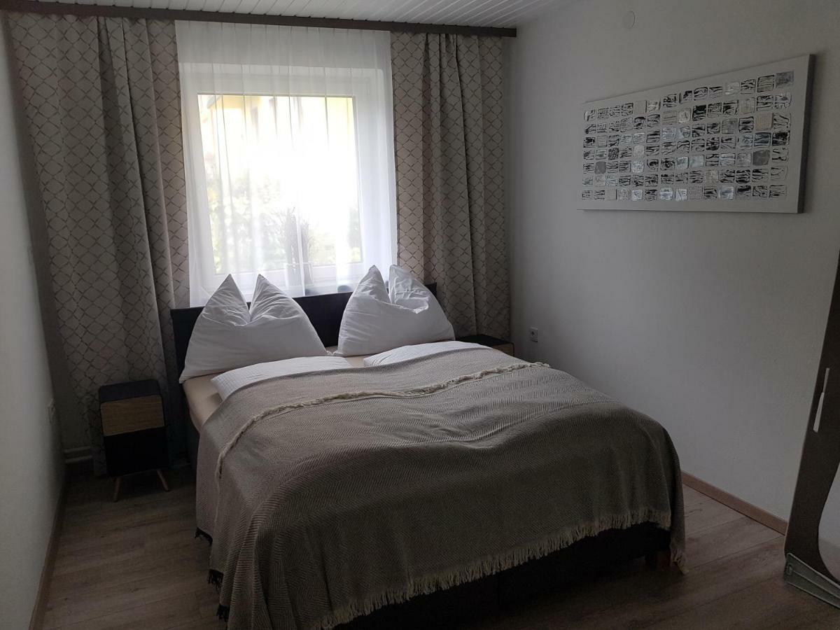 Spitaler Apartments Kirchberg am Walde 외부 사진