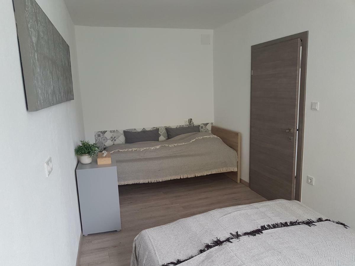 Spitaler Apartments Kirchberg am Walde 외부 사진