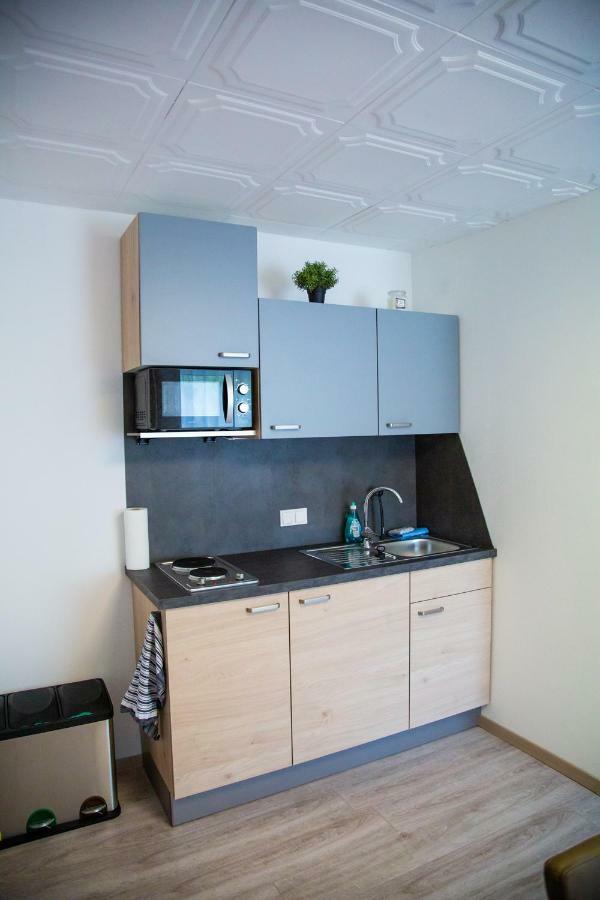 Spitaler Apartments Kirchberg am Walde 외부 사진