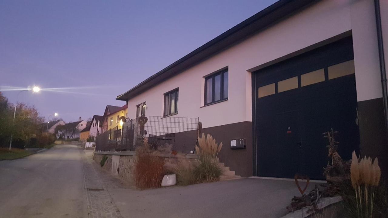 Spitaler Apartments Kirchberg am Walde 외부 사진