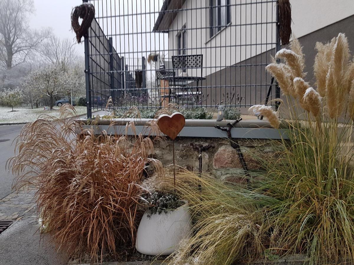Spitaler Apartments Kirchberg am Walde 외부 사진